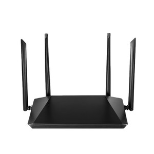 4G Router 300Mbps IEEE 802.11bgn 2.4GHz With <b>Modem</b> Function Home Wireless Router For Elderly Use - Product Image 3