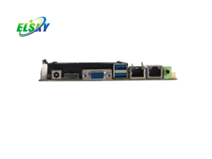 Carte mère industrielle ELSKY de 3,5 pouces avec processeur Intel Core de 6e et 7e génération I3 I5 I7 intégré, <span class=keywords><strong>RAM</strong></span> DDR4, ports COM multiples - Product Image 6