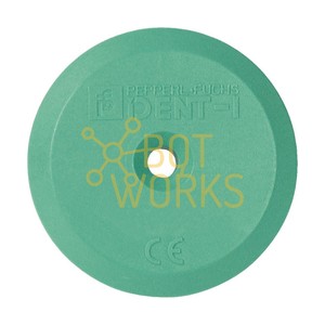 Pepperl+Fuchs 182162 - Nuovo - Product Image 1
