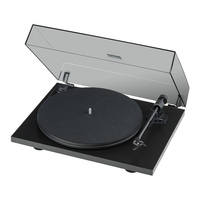 Housse anti-poussière universelle en acrylique pour tourne-disque et lecteur de disques vinyles, taille et épaisseur personnalisables, option de logo personnalisé
