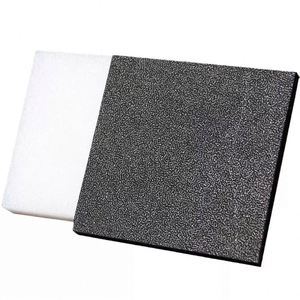 SY Customized Various Colors and Sizes Cutting Processing Service PE <b>Sheet</b> Polyethylene <b>Plastic</b> <b>Sheet</b> - Product Image 5