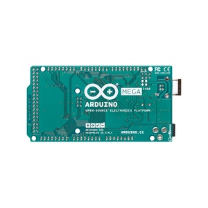 Carte de développement officielle Arduino <span class=keywords><strong>Mega</strong></span> <span class=keywords><strong>2560</strong></span> <span class=keywords><strong>Rev3</strong></span> ATmega2560 54 I/O 16 entrées analogiques pour imprimante 3D et robot - Product Image 5