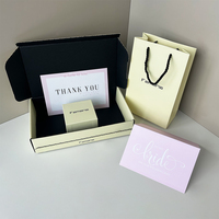 Boîte de papier cadeau magnétique de luxe recyclé et personnalisé pour vêtements Boîtes cadeau de vêtements pliantes emballage Crown Win