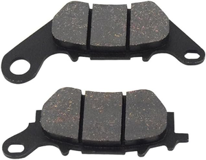 Plaquettes de frein semi-métalliques FA706 pour moto <span class=keywords><strong>Yamaha</strong></span> <span class=keywords><strong>Tricity</strong></span> 300 XMAX 125 Tech MAX 300 ABS - Product Image 3