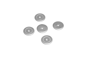 Cuchilla de corte circular de carburo escalonada concéntrica, para la industria estadounidense de procesamiento de separadores de litio, cuchilla de corte sin rebabas - Product Image 6