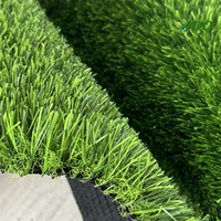 Mur de fleurs en gazon synthétique, tapis de gazon mural, plante artificielle, clôture en gazon artificiel