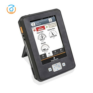 Communicateur électronique portable authentique HART475 avec fonction de mise à niveau et dispositif de communication sur bus FF - Product Image 4