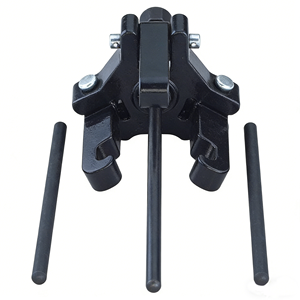Extractor de Amortiguadores Armónicos de Acero con Alto Contenido de Carbono DEM 6667 - Herramienta de Reparación de Carrocería - Product Image 4
