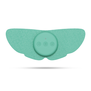 Masajeador corporal inalámbrico de 6 modos y 20 intensidades personalizado, <span class=keywords><strong>electrodos</strong></span> Tens Ems <span class=keywords><strong>para</strong></span> una <span class=keywords><strong>terapia</strong></span> eficaz de alivio del dolor - Product Image 2