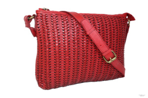 Nuevo Bolso Bandolera de Cuero Genuino para Mujer, Gran Capacidad, Piel de Vacuno de Grano Completo, Logotipo Personalizado, Venta al Por Mayor - Product Image 2