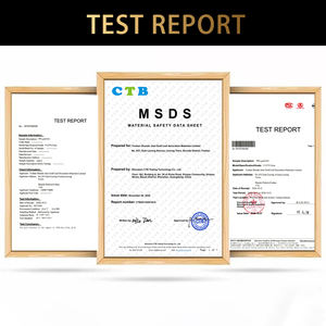 Hojas de oro puro de 24K para decoración de alimentos, lámina dorada auténtica para muebles, marco de imagen, hoja dorada - Product Image 3