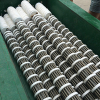 Radiateurs électriques Canette en céramique Chauffage Tube radiant électrique