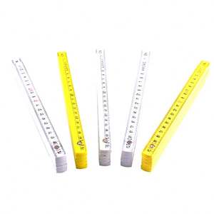 Özelleştirilmiş katlanmış cetvel 200cm 2m - Product Image 2