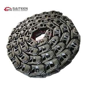 9156480 parti di escavatore 9167436 per HITACHI <span class=keywords><strong>ZX330</strong></span> binario di collegamento Assy ZAXIS 330 catene di binari - Product Image 2