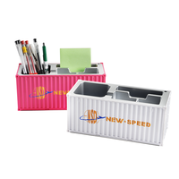 NOUVEAU Service de Transit Rapide : Tarifs Logistiques les Moins Chers – Expédition de Conteneurs, Porte-Crayons DDP vers l'Asie du Sud-Est, les États-Unis et l'Europe