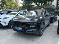Jetour Dasheng 1.6 Turbo DCT King Sport 2023