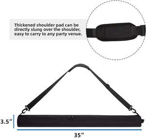 Nouveau sac isotherme pour boissons de golf, 7 canettes, sac isotherme pour boissons de golf, 7 canettes, sac isotherme pour boissons de golf, tube isotherme pour boissons de golf - Product Image 4