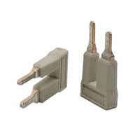 2006-499 Brand New Original German in Stock Step-down Insulated Jumper Light Gray 2206 2204 2202 2201 Series Terminal Block