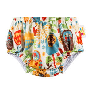 Babi âge groupe bébé et enfant en bas âge <span class=keywords><strong>taille</strong></span> haute qualité lavable réutilisable <span class=keywords><strong>Happy</strong></span> Nappy bébé <span class=keywords><strong>couche</strong></span> de bain - Product Image 6