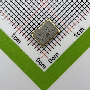 Bulk Discount X1G004481004800 7050_4P Crystals Crystal Oscillators SMD Crystal Oscillators Active - Product Image 1