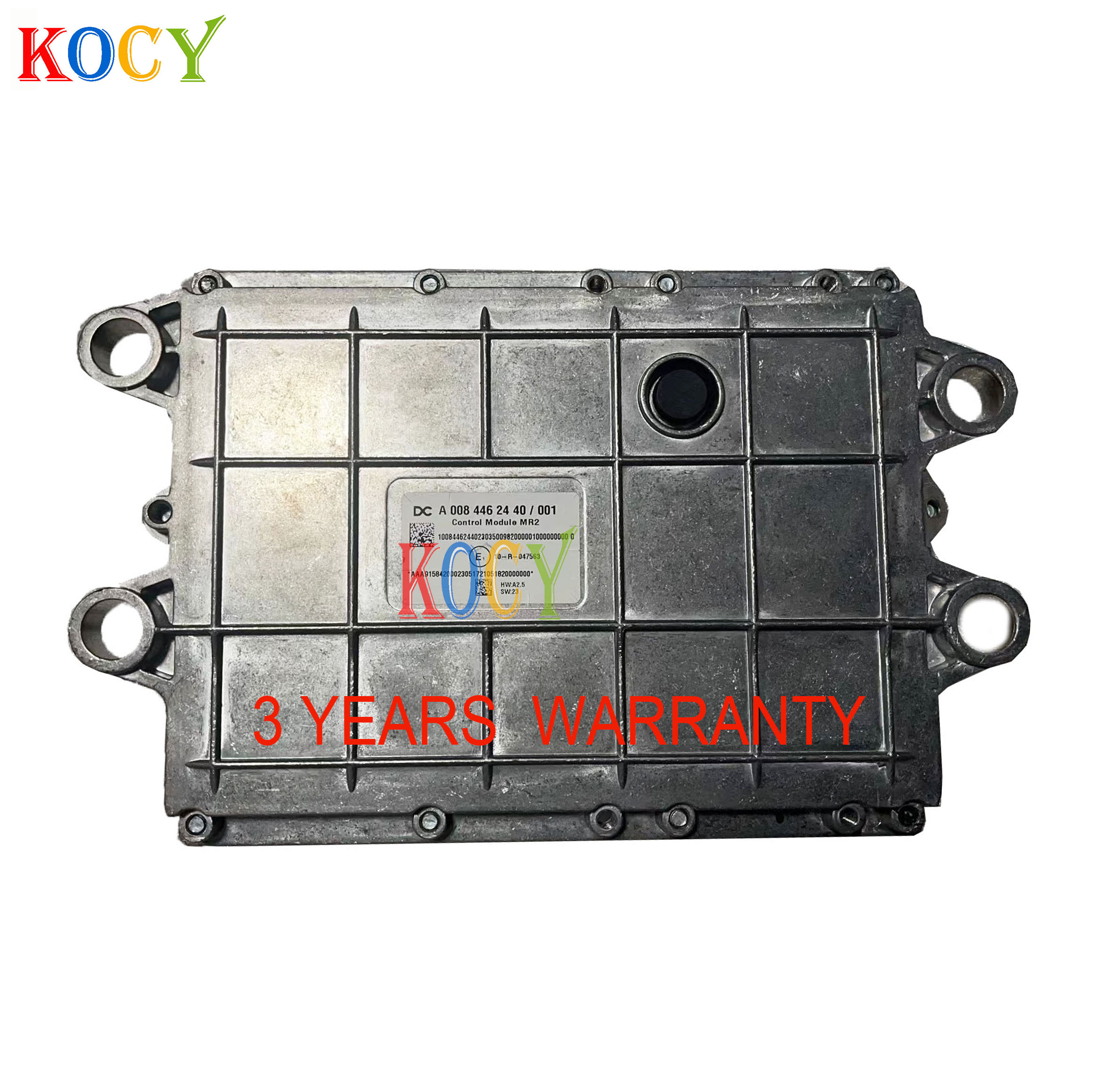 Mercedes Benz ECU ECM A0084462440 - Reliable Performance
