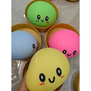 Jouet Squishy Canard JY, Grand Canard Squishy, Jouet Squishy Canard - Product Image 4
