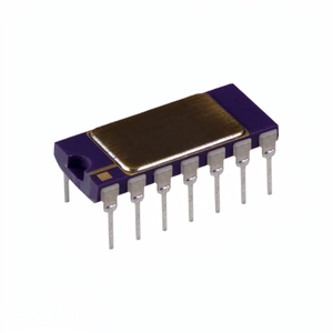 Chip 14 CDIP AD534JD Buy Online Electronic Components Manufacturer Channel - Product Image 1