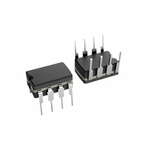 Comparateur différentiel LM111FKB avec puce de production de composants électroniques STR 20 CLCC Distributeur agréé - Product Image 1