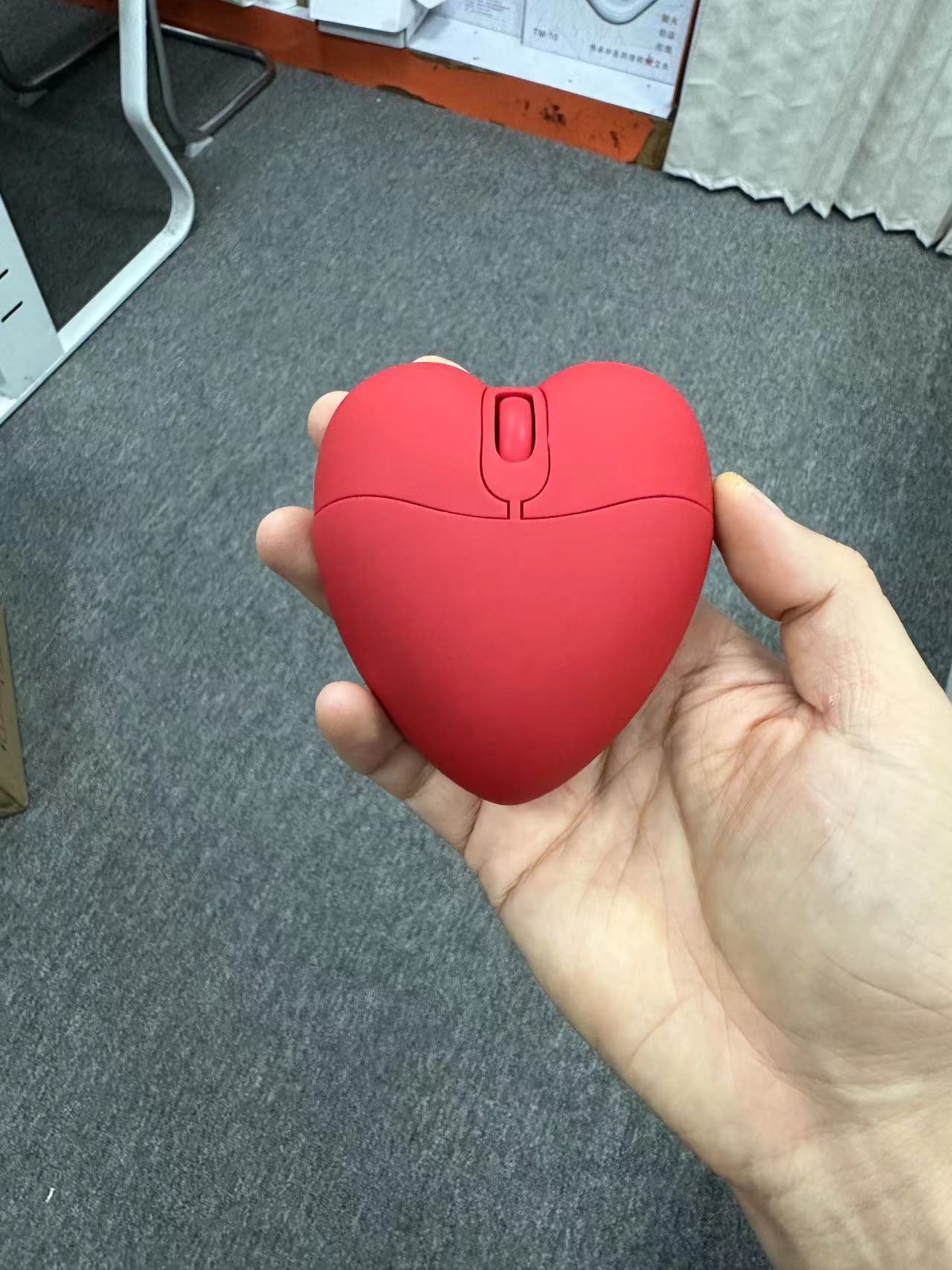 Rosso * 2.4G + BT