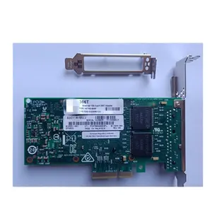 811546-B21 Ethernet 1Gb 4-port 366T Adapter