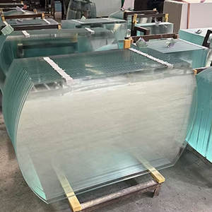 卸売強化ガラス 3mm-19mm厚 安全ガラス グローバルバイヤー向け - Product Image 3