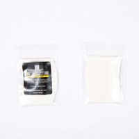 36 Pièces Adhésif Capillaire Ultra Fort Sans Brillance, Ruban Imperméable pour Prothèse Capillaire, Perruque en Dentelle, Patch Capillaire