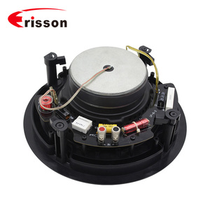 Loa âm trần 8 inch cho rạp hát gia đình, 8 Ohm, sản xuất bởi nhà sản xuất thiết bị gốc (OEM) - Product Image 4