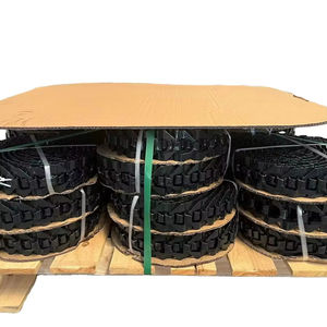 Potente alimentador de rebaños de pollos con sistema de alimentación de cadena de control preciso para un crecimiento próspero Nueva condición Garantía de 2 años - Product Image 6