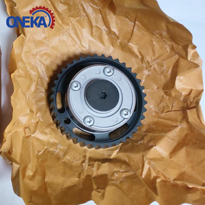ONEKA VVT Engrenage d'arbre à cames à calage variable des soupapes 7701478459 pour Renault <span class=keywords><strong>Megane</strong></span> III 2.0 TCe, <span class=keywords><strong>RS</strong></span> Clio III Sport 2.0 - Product Image 6