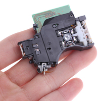 Lentille laser KES-496A pour module de lecteur DVD PS4 Slim/Pro, pièce de rechange pour lentille monoculaire