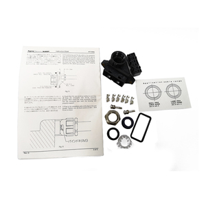 A06B-6114-K220/S 1473393-2 1473063-2 Elbow Connector <b>Power</b> <b>Cable</b> for FANUC - Product Image 2