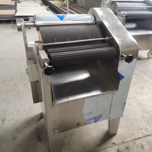 Macchina per la pulizia e la lavorazione delle budelli di maiale in acciaio inossidabile - Product Image 5