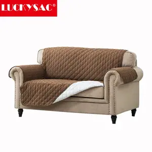 100% 聚酯现代风格聚酯沙发套，带可拆卸盖的织物沙发，宽松封面沙发