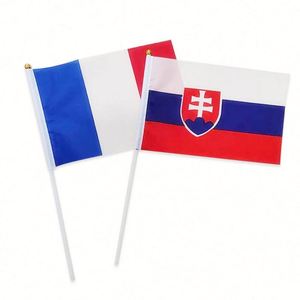 ธงสวนตกแต่งส่วนตัว |   ธงบ้านสั่งทำพิเศษจากโพลีเอสเตอร์ที่ทนทาน |   ขายส่งของตกแต่งบ้านและธุรกิจ - Product Image 1