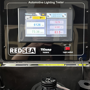 Lampu Depan Mobil LED High Power Q7 H4 H7 H13 H11 9005 9006 170w 17000lm dengan Tiga Tabung Tembaga - Product Image 6