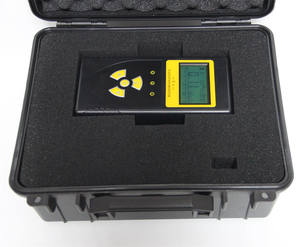 FJ7100 Alpha Beta Gamma Monitor di contaminazione superficiale - Product Image 6