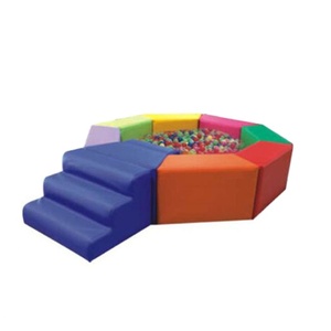 Terrain <span class=keywords><strong>de</strong></span> <span class=keywords><strong>jeux</strong></span> pour enfants, balles souples pour l'intérieur, <span class=keywords><strong>piscine</strong></span> <span class=keywords><strong>de</strong></span> balles - Product Image 1