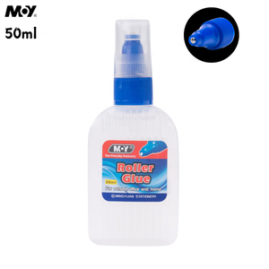 <span class=keywords><strong>Colla</strong></span> Liquida Trasparente in Flacone per Ufficio, Finanza, Studenti, Uso Artigianale, Incollaggio Documenti, <span class=keywords><strong>Colla</strong></span> per Carta in Piccola Bottiglia - Product Image 1