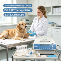 Système de centrifugation PRP RunYou, lot de 10, pour les soins des plaies, fabricant.