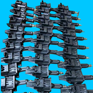 Válvula de Compresor de Turbina de Alta Calidad para Servomotor de Compresor Turbo BMW - Product Image 6