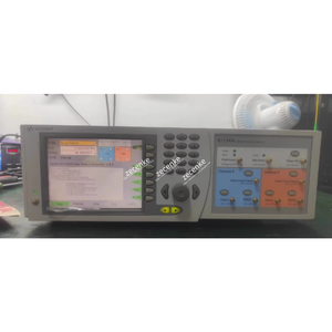 Générateur de signal d'impulsion Keysight Agilent 81134a UTILISÉ - Product Image 1