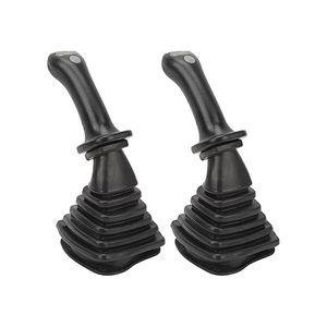 Joystick <b>Controller</b> Valve Operating Handle Rod Joysticks Lever Handle Mini Excavator Joystick <b>Grip</b> Button - Product Image 1