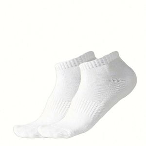 Custom Breathable Luxury Personalized Sports <b>Socks</b> Pure Cotton Casual <b>Hot</b> Sale Basketball Training Unisex Wholesale Embroidery - Product Image 1