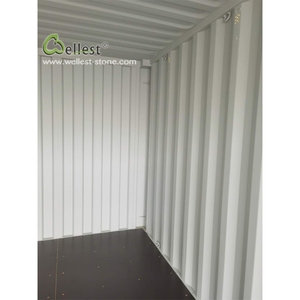 empty shipping container Used shipping containers 20ft 40ft shipping container house
